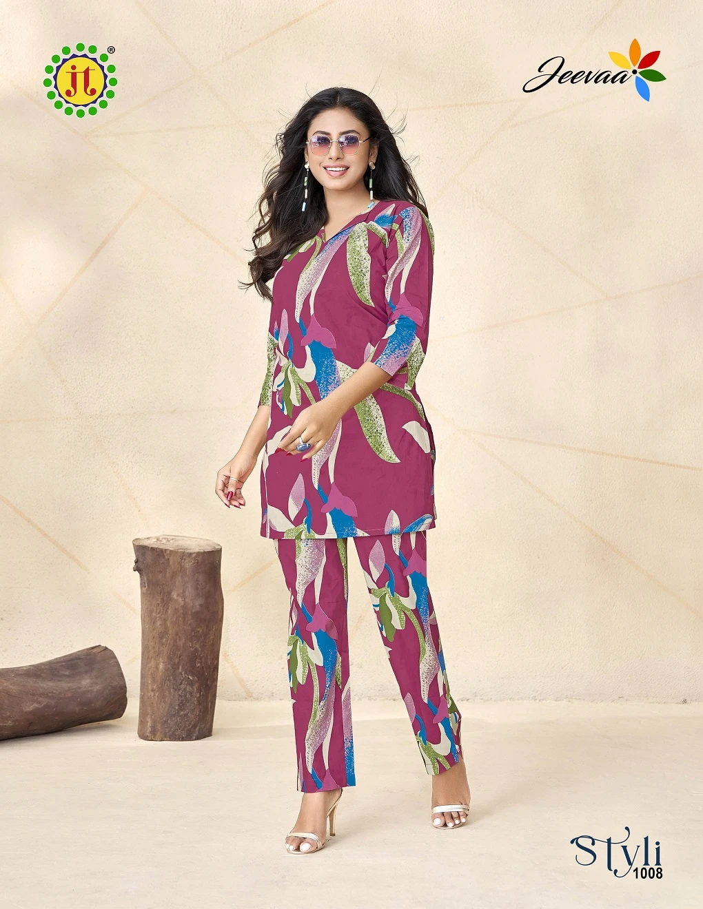 JT Styli Vol 1 - Image 11