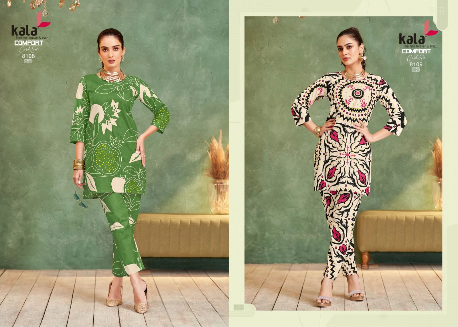 Kala Comfort Vol 4 - Image 3