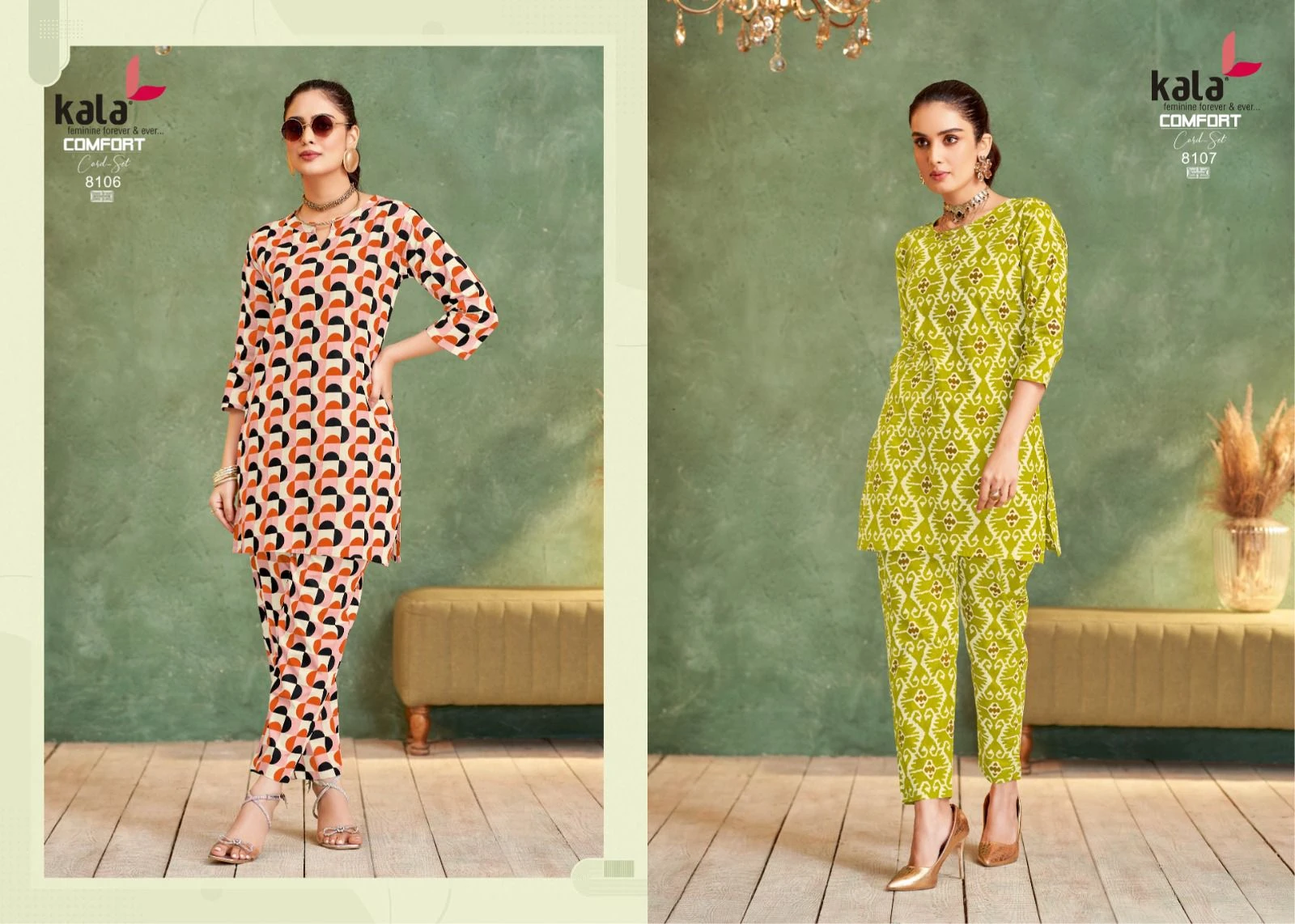 Kala Comfort Vol 4 - Image 5