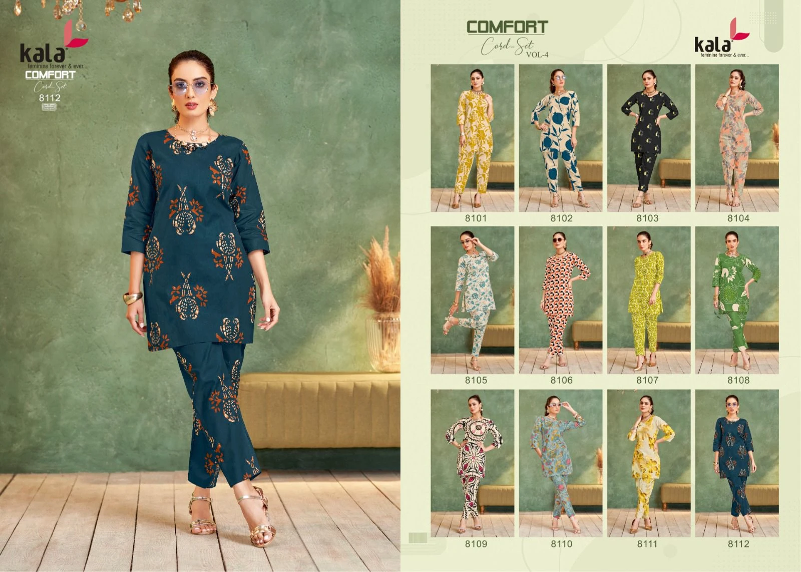 Kala Comfort Vol 4 - Image 8