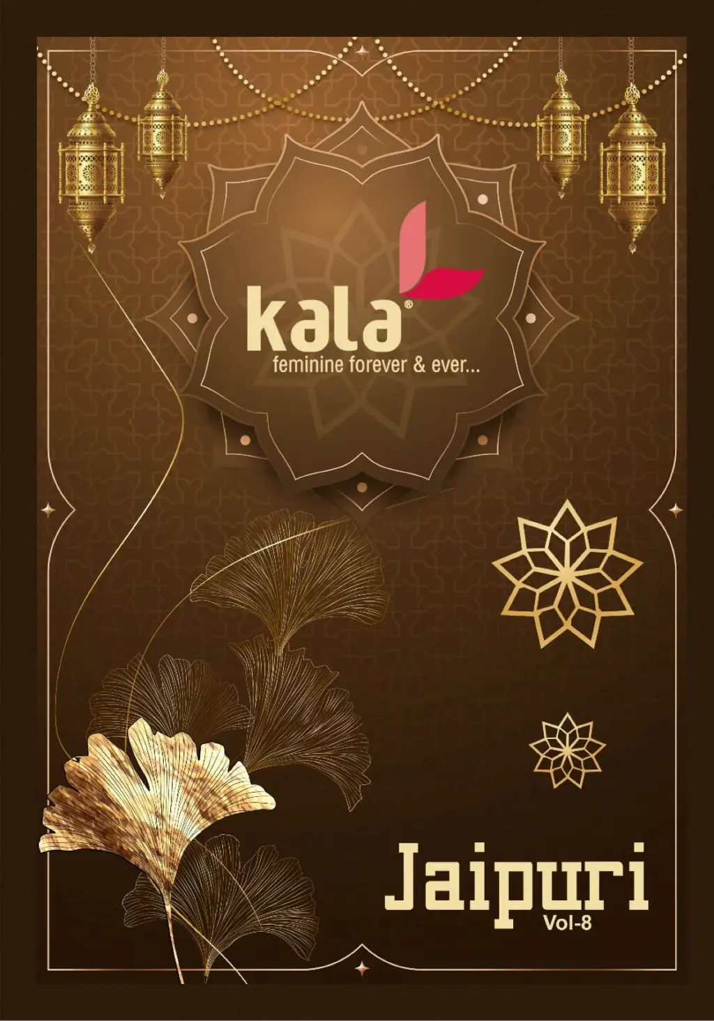 Kala Jaipuri Vol 8