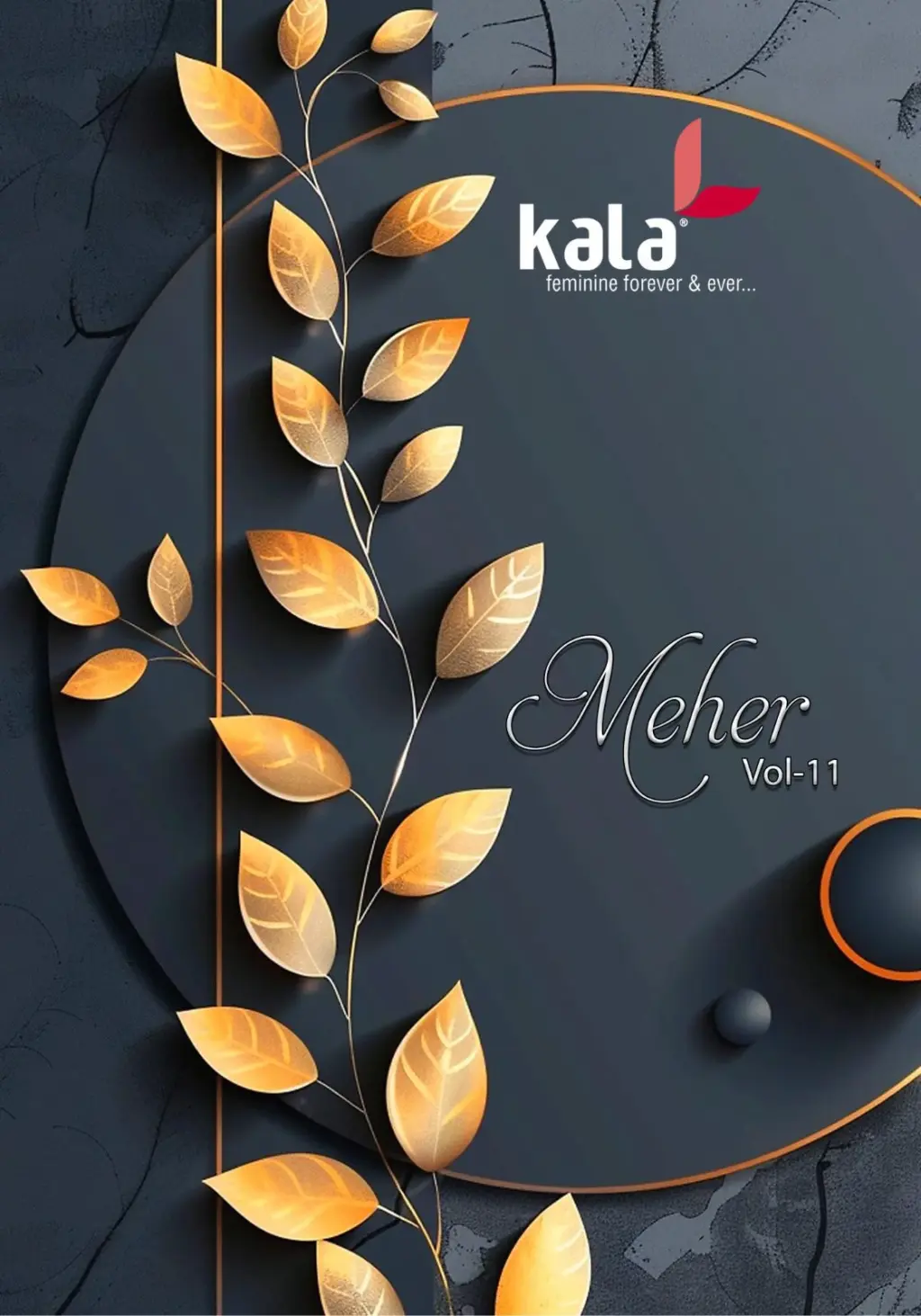 Kala Meher Vol 11