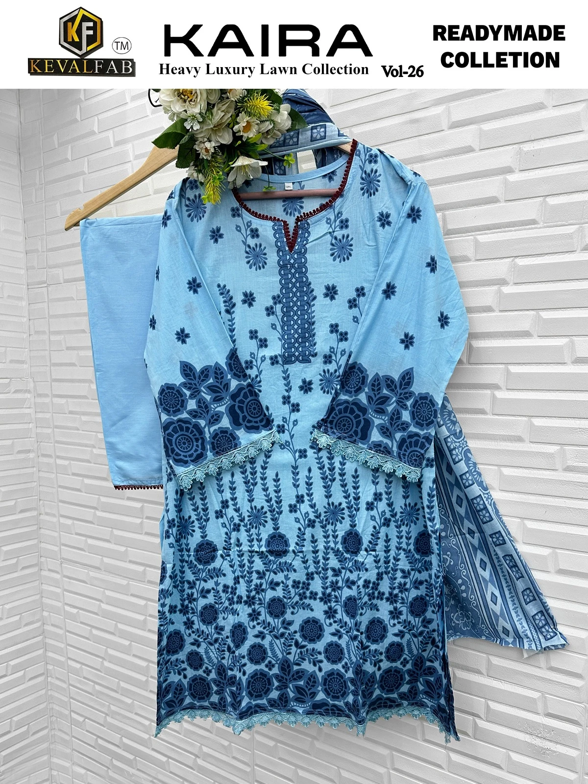 Keval Kaira Vol 26 - Image 11