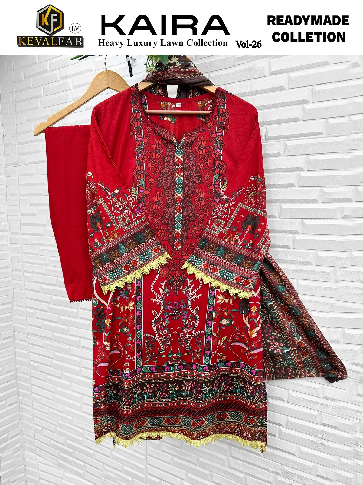 Keval Kaira Vol 26 - Image 4