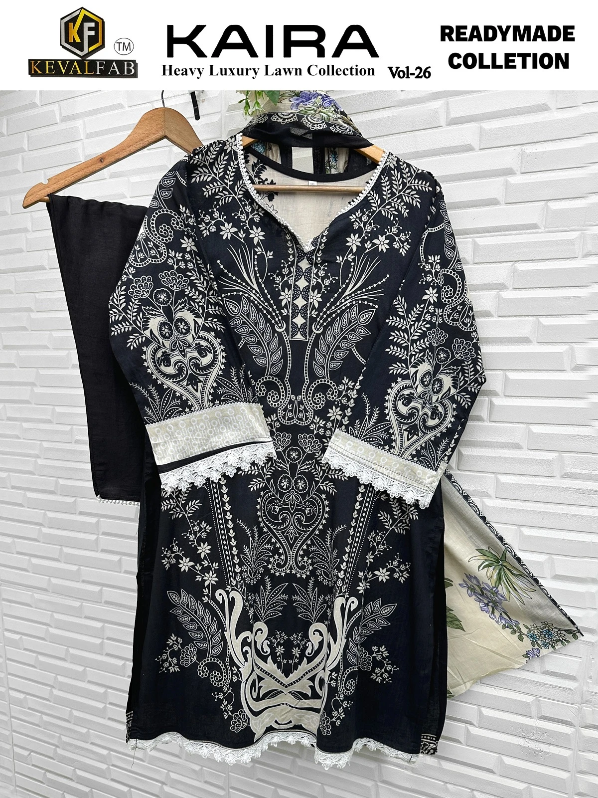 Keval Kaira Vol 26 - Image 9