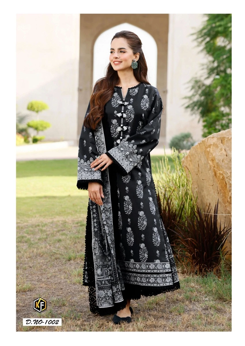 Kevalfab Image Black & White - Image 3