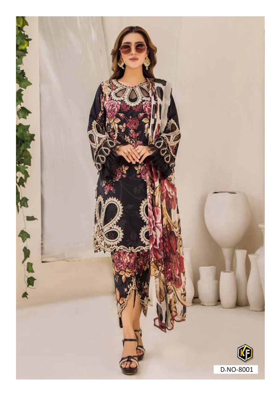 Kevalfab Rangrez Vol 8 - Image 4