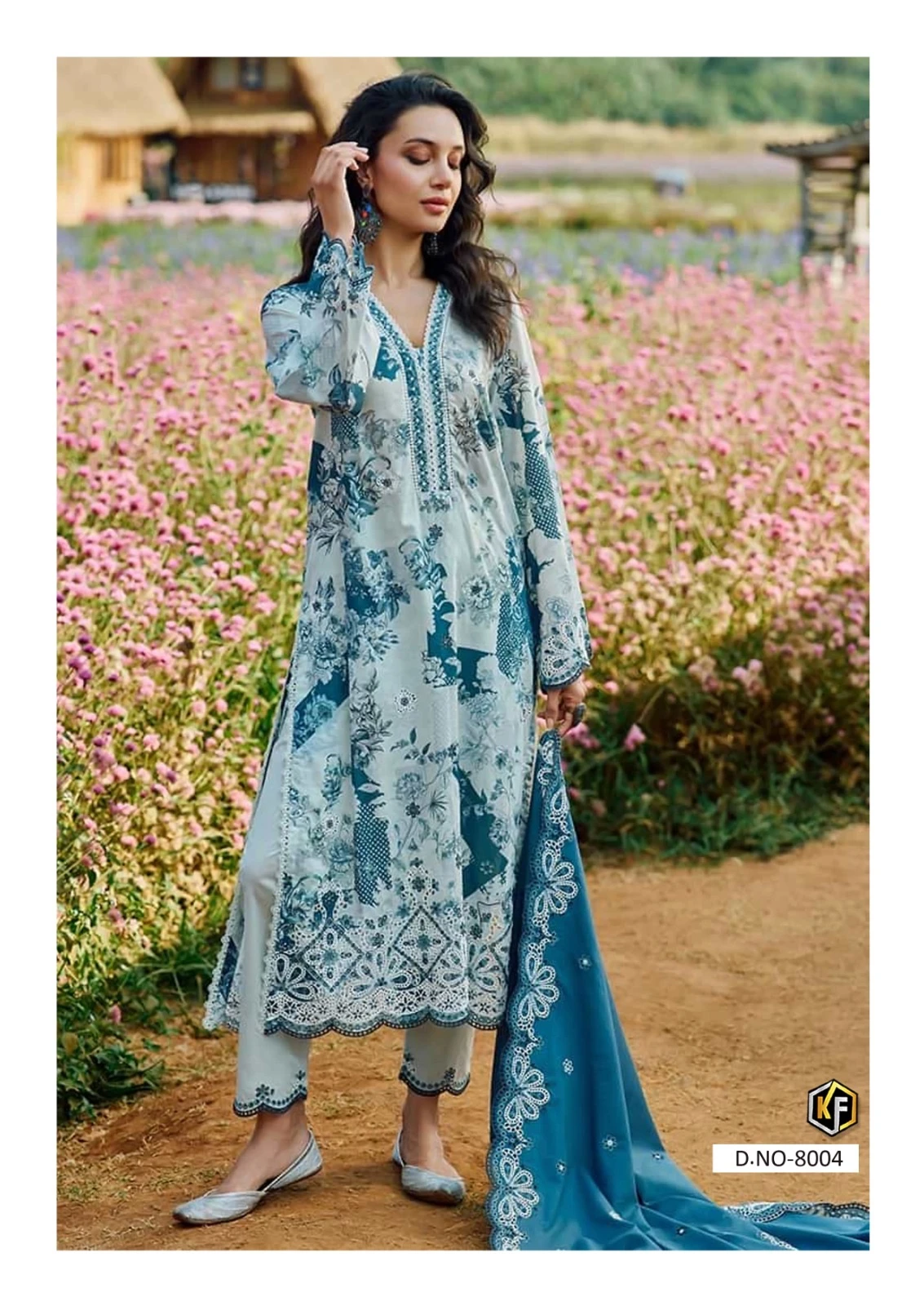 Kevalfab Rangrez Vol 8 - Image 6