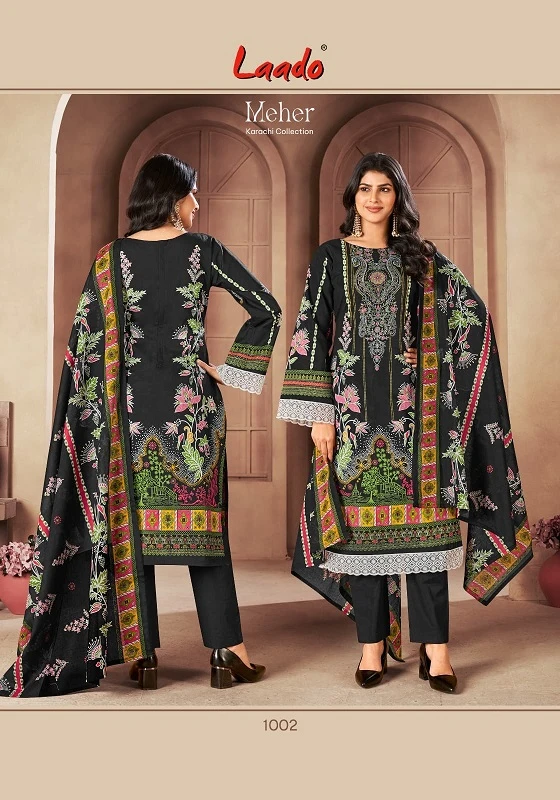 Laado Meher Vol 1 - Image 3