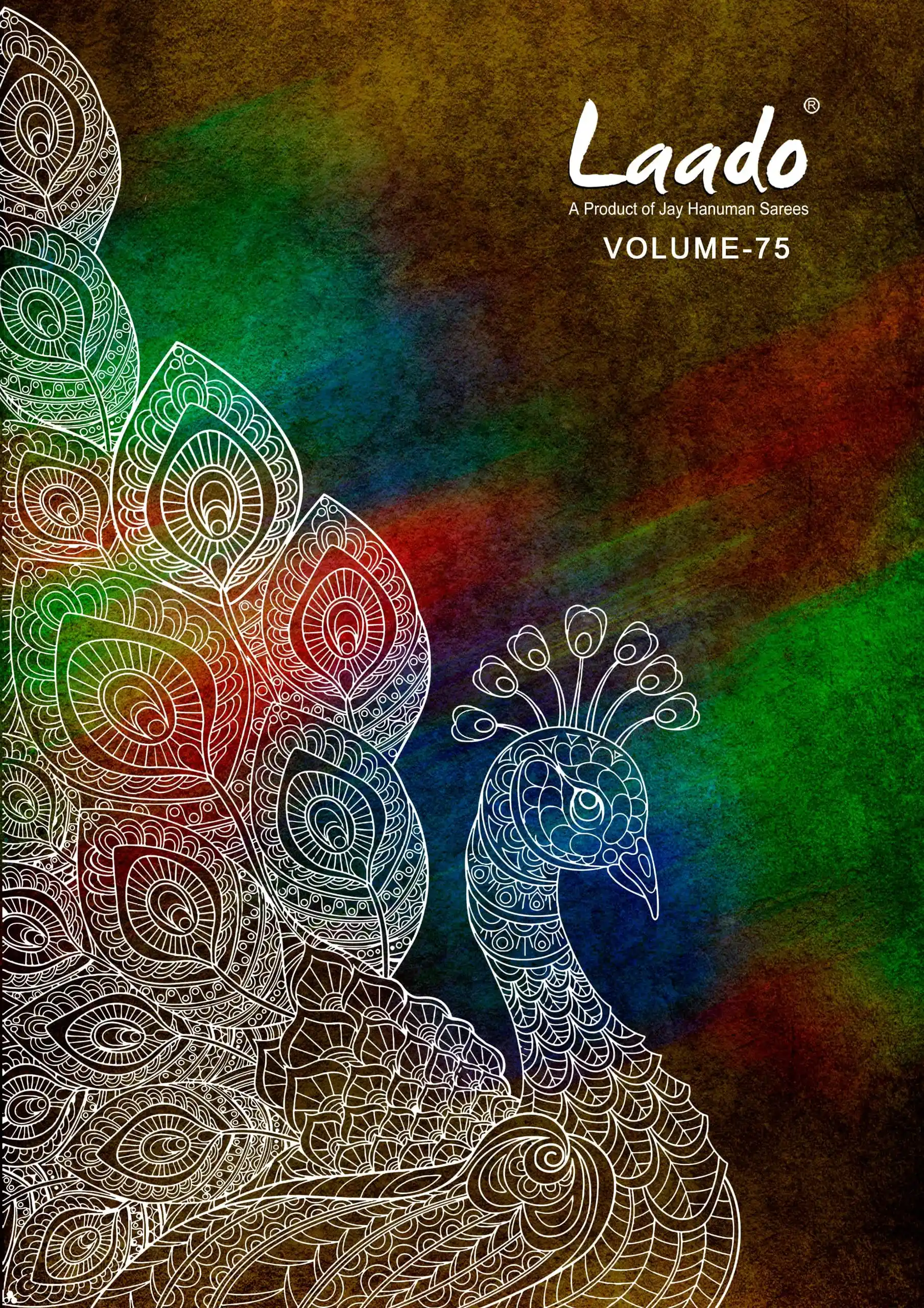 Laado Print Vol 75