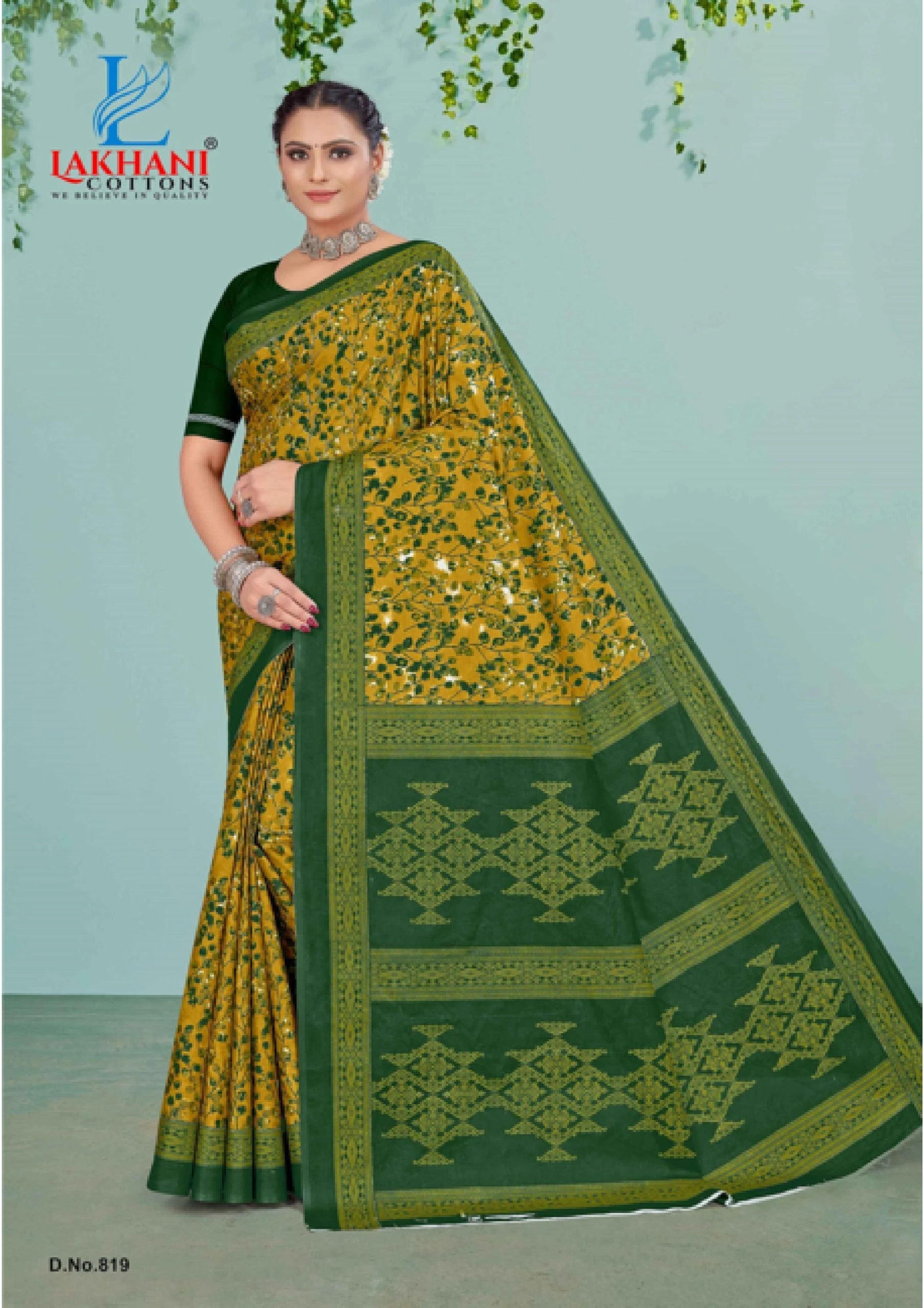 Lakhani Jasmine Vol 8 - Image 10