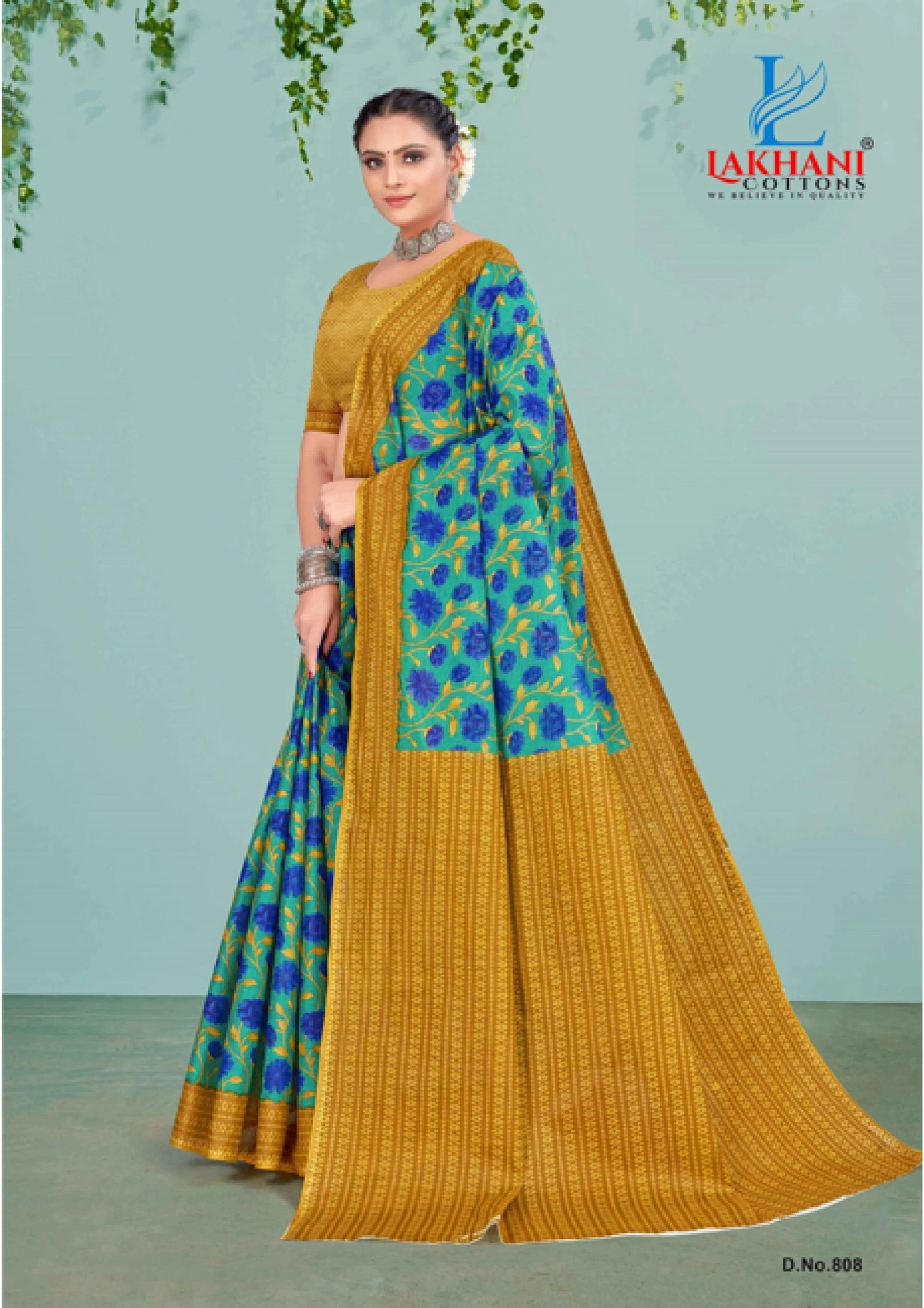 Lakhani Jasmine Vol 8 - Image 12