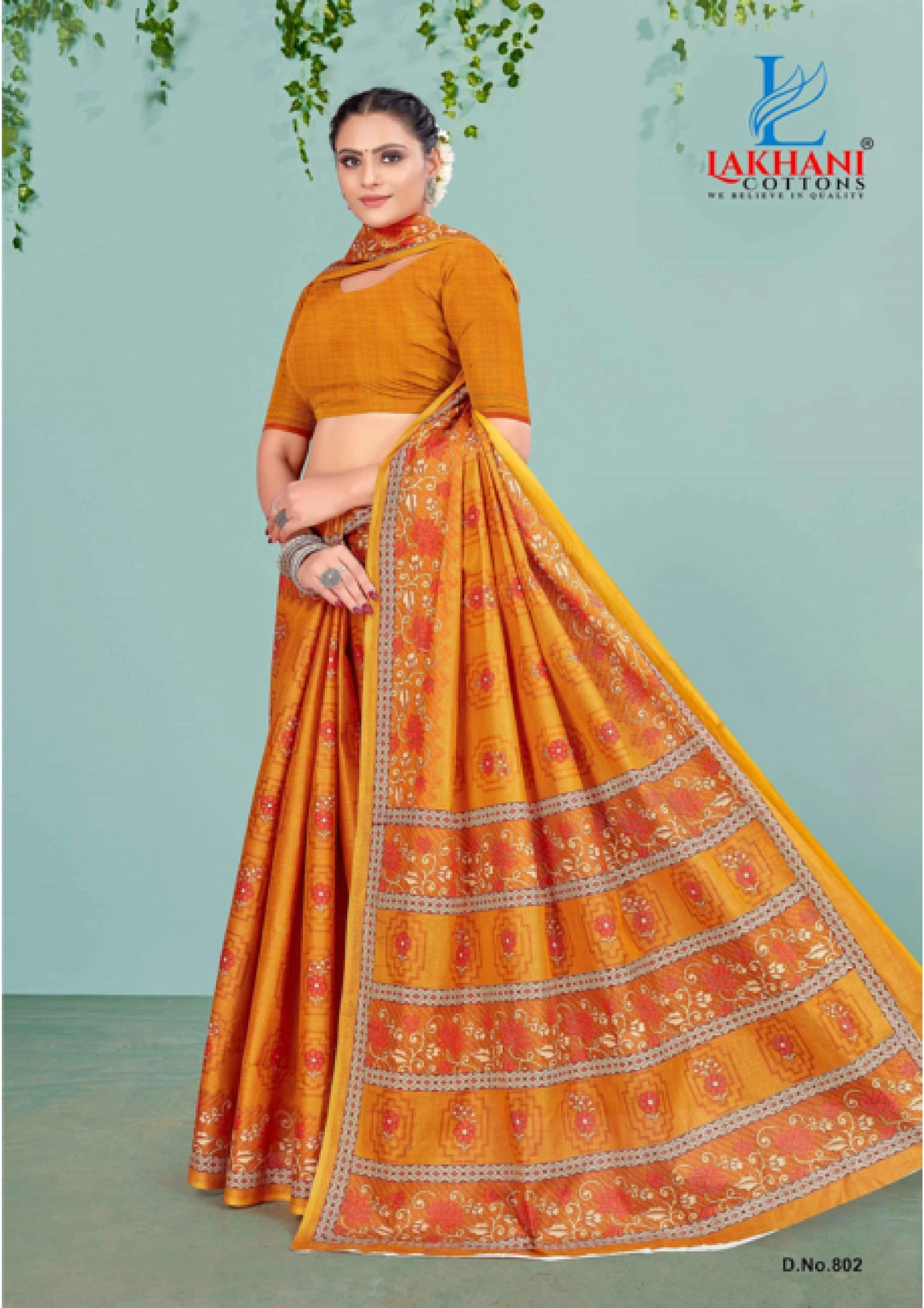 Lakhani Jasmine Vol 8 - Image 13