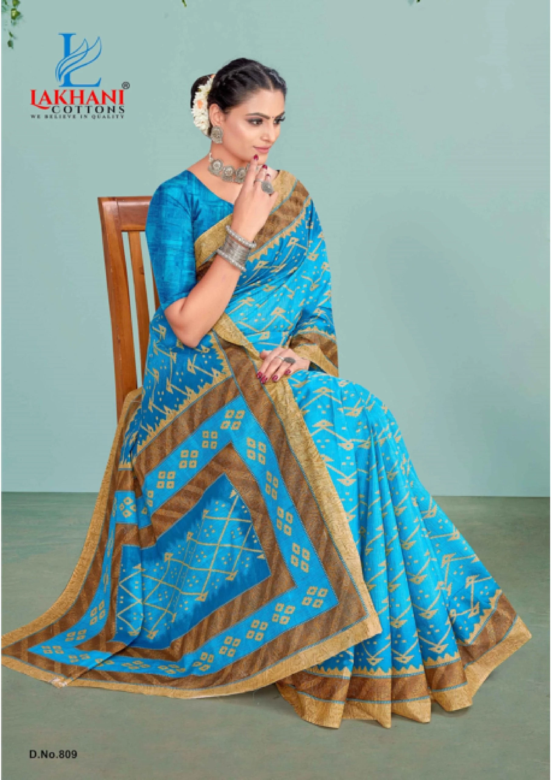 Lakhani Jasmine Vol 8 - Image 14