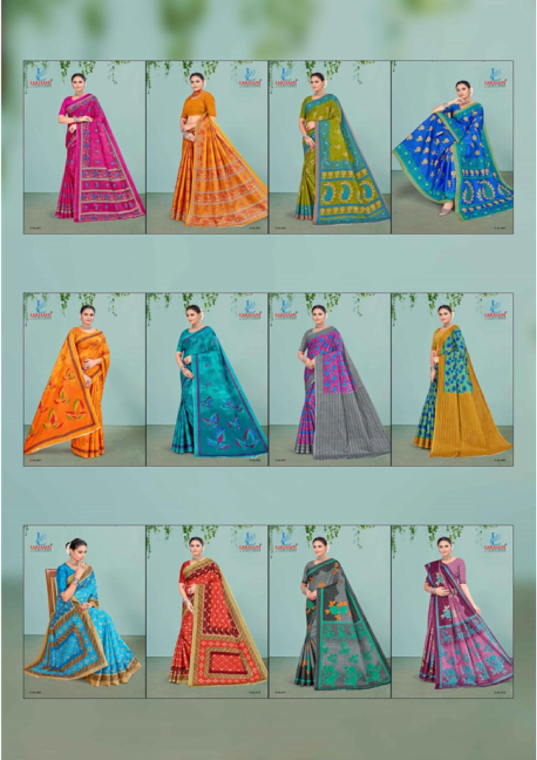 Lakhani Jasmine Vol 8 - Image 15