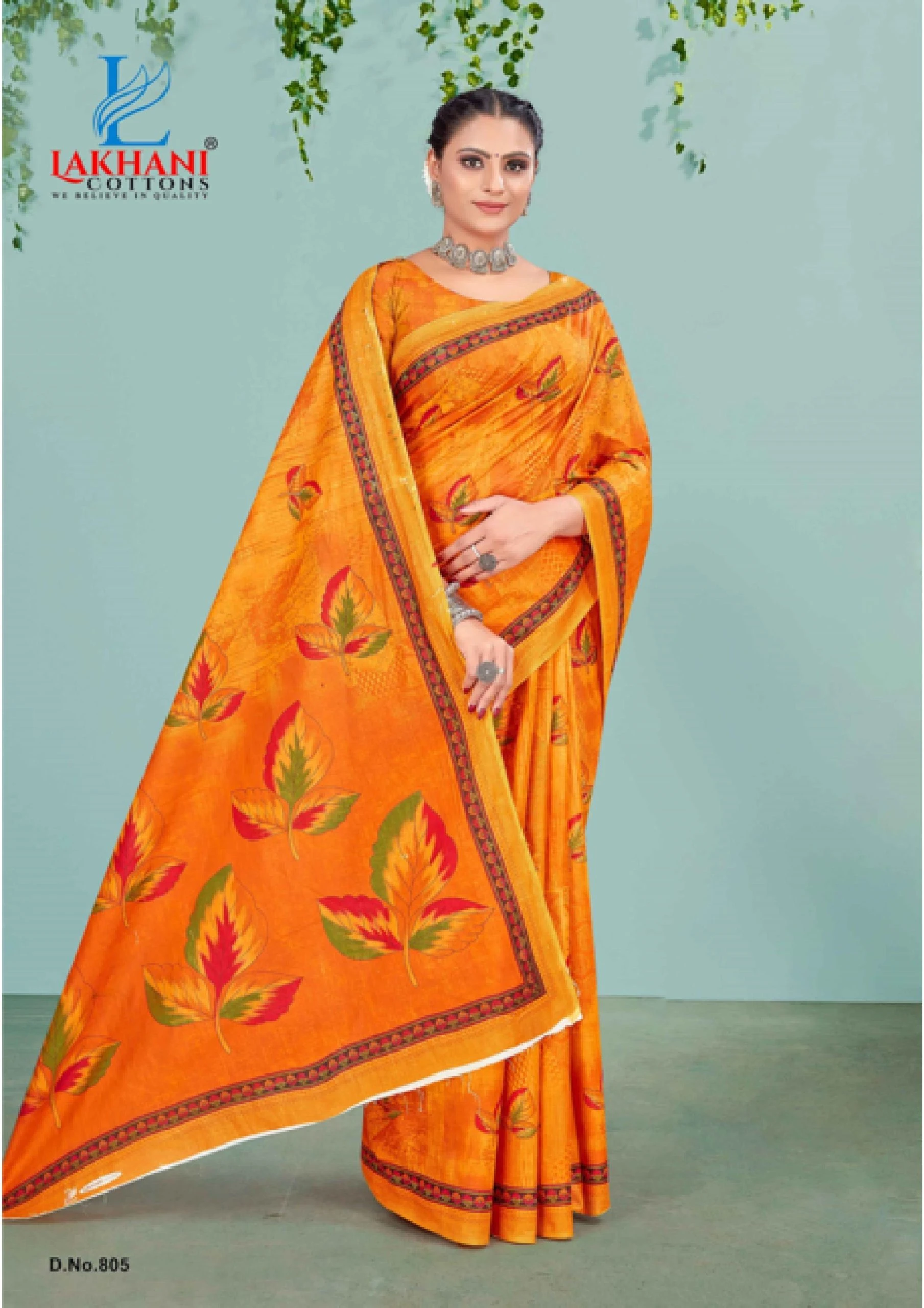 Lakhani Jasmine Vol 8 - Image 18