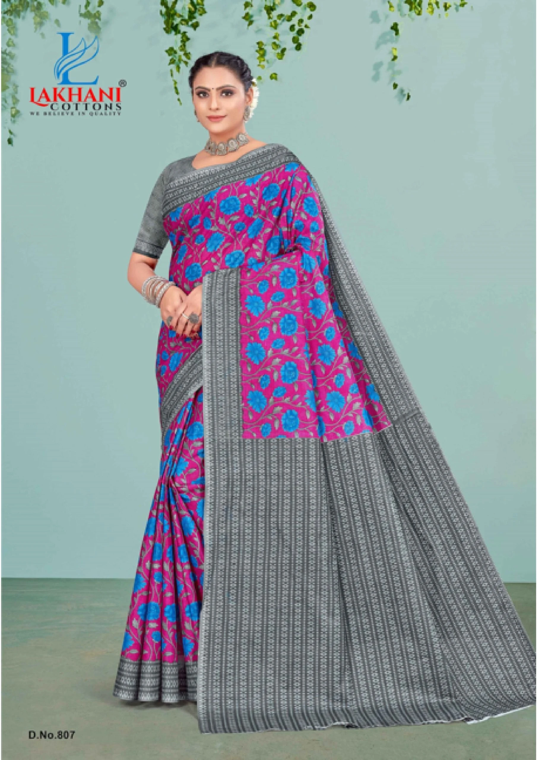 Lakhani Jasmine Vol 8 - Image 20