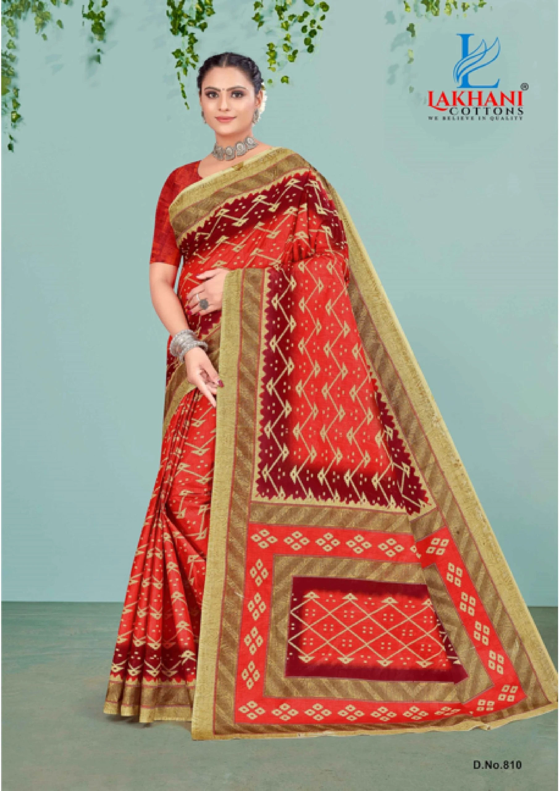 Lakhani Jasmine Vol 8 - Image 21