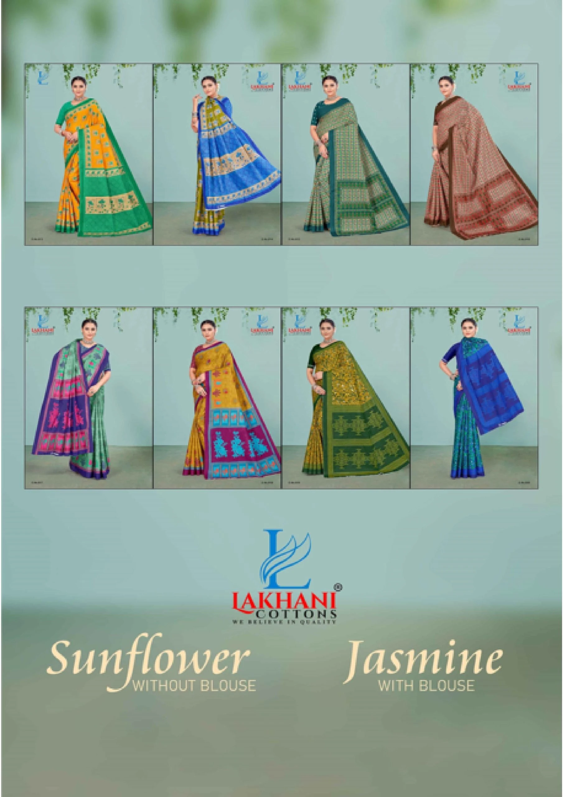 Lakhani Jasmine Vol 8 - Image 23