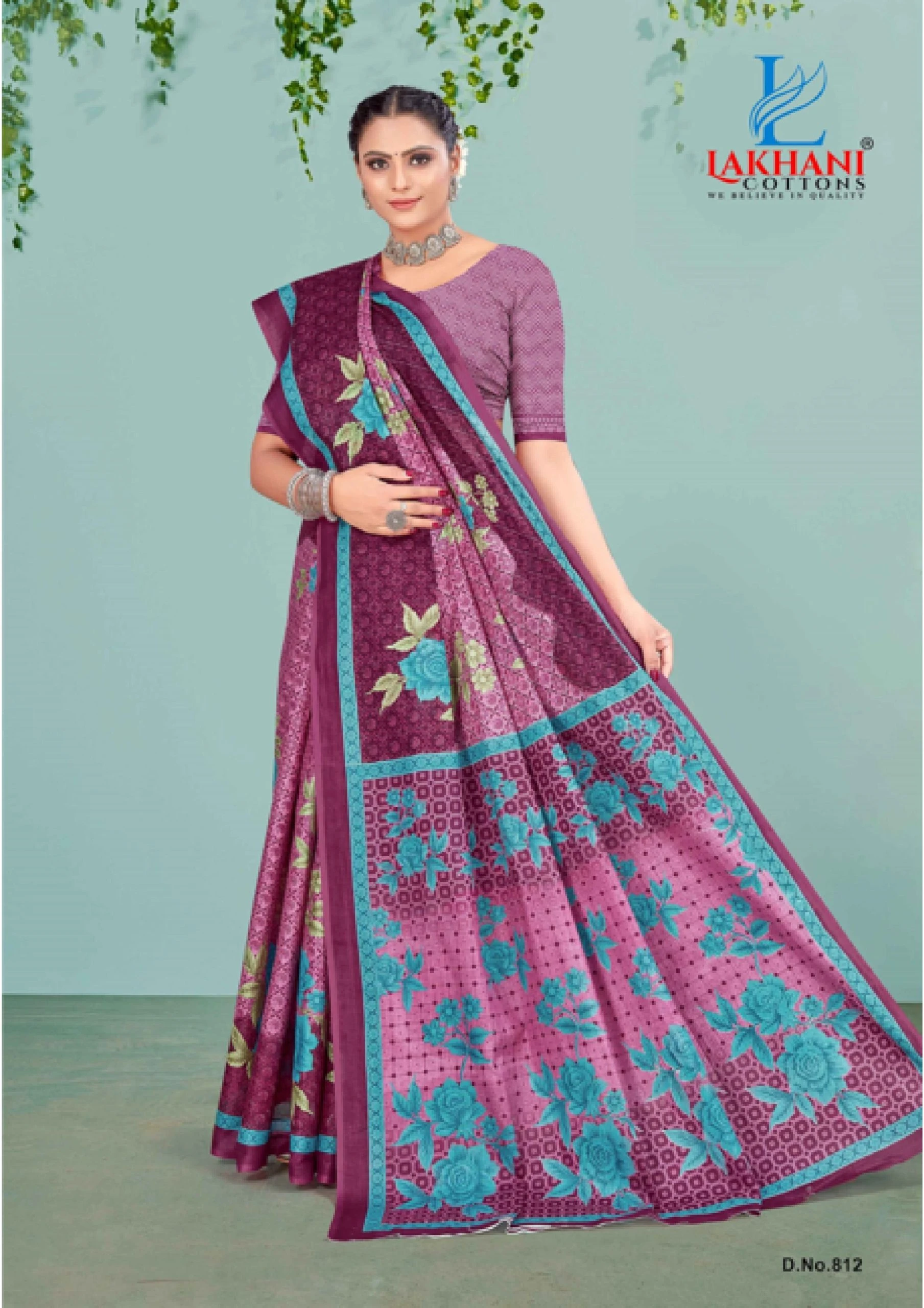 Lakhani Jasmine Vol 8 - Image 3