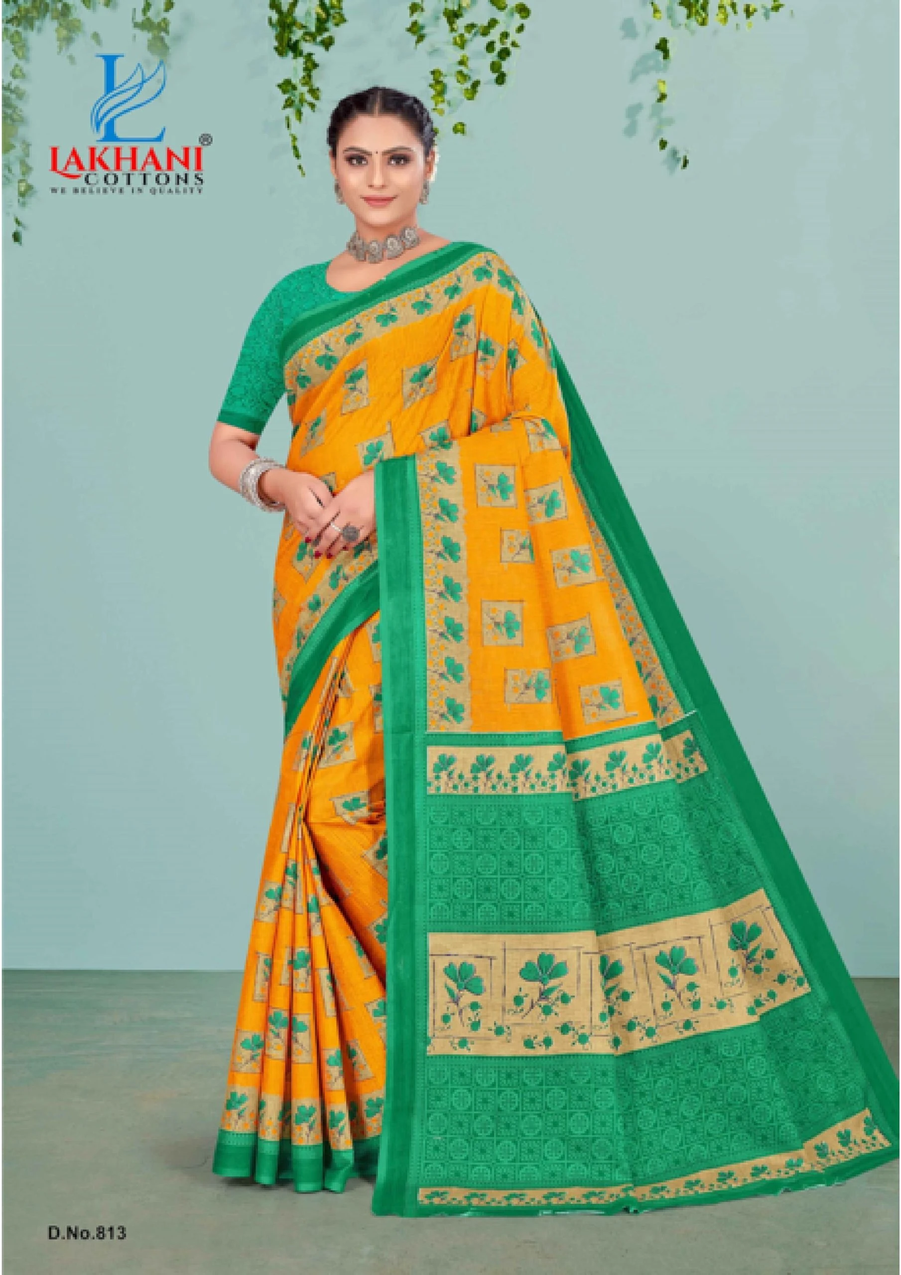 Lakhani Jasmine Vol 8 - Image 4