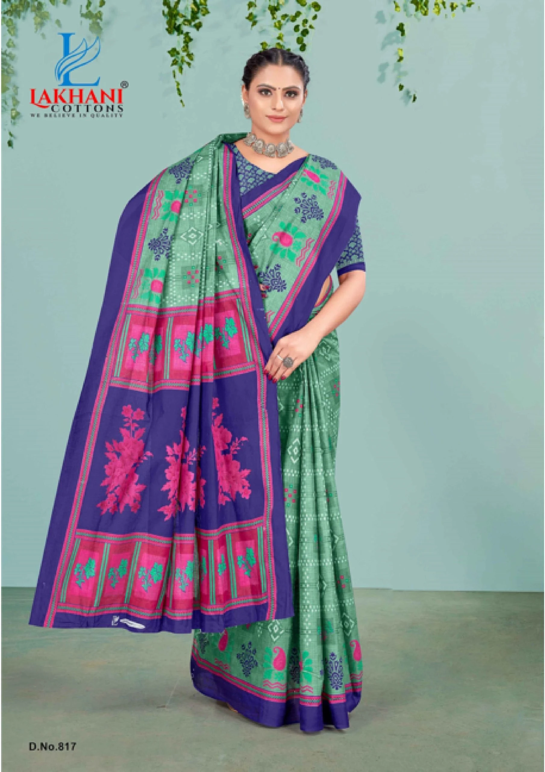 Lakhani Jasmine Vol 8 - Image 8