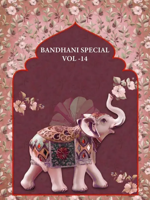 Lassa Bandhani Special vol