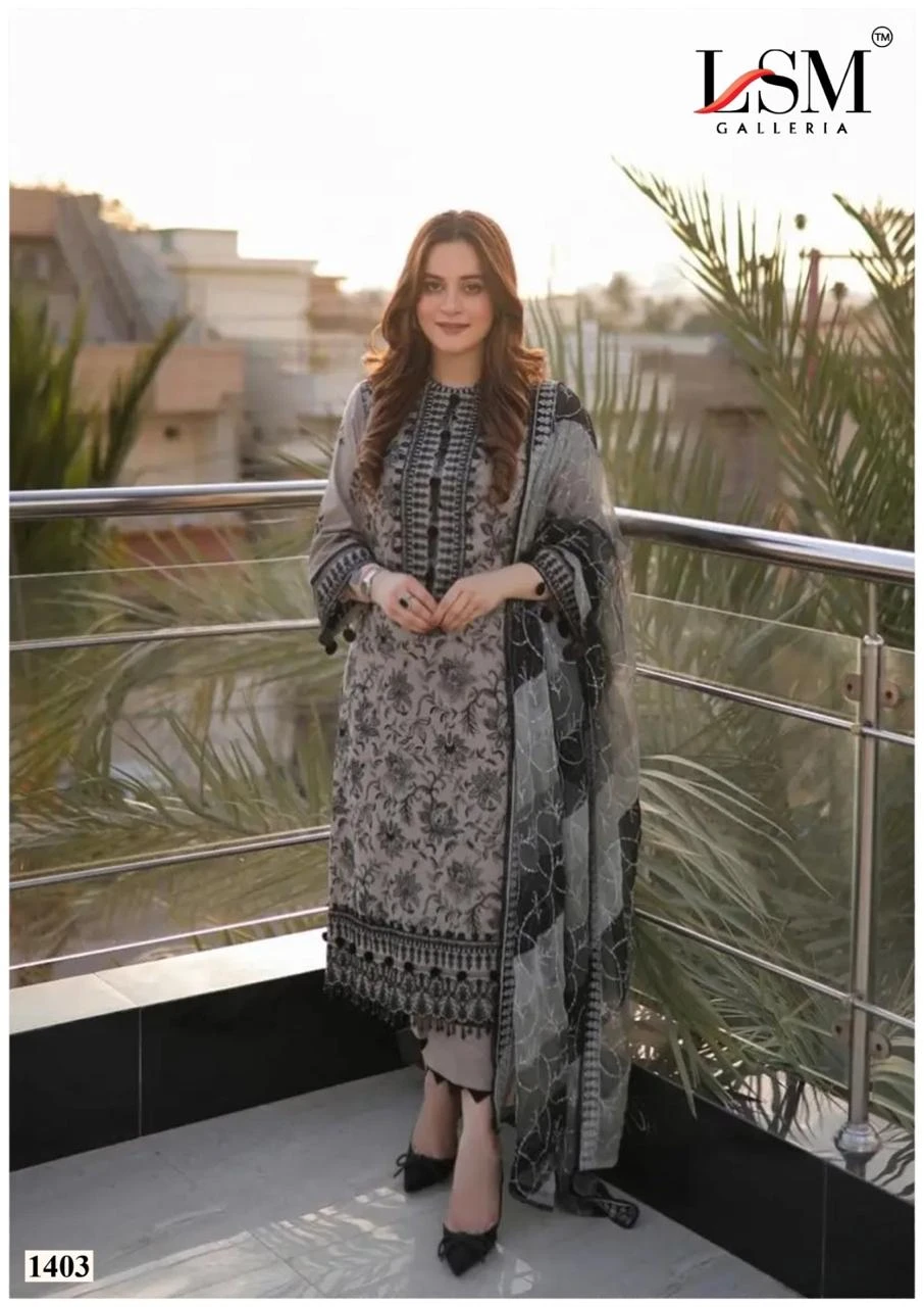 LSM Parian Dream Vol 14 - Image 3