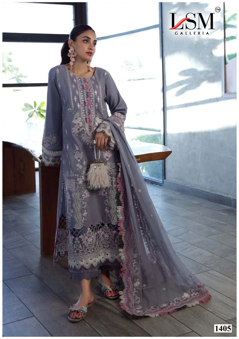 LSM Parian Dream Vol 14 - Image 5