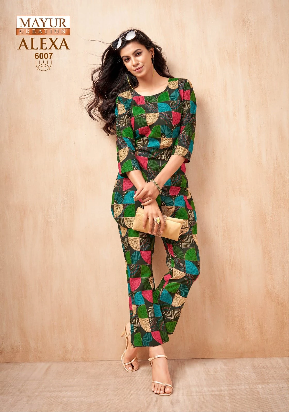 Mayur Alexa Vol 6 - Image 6