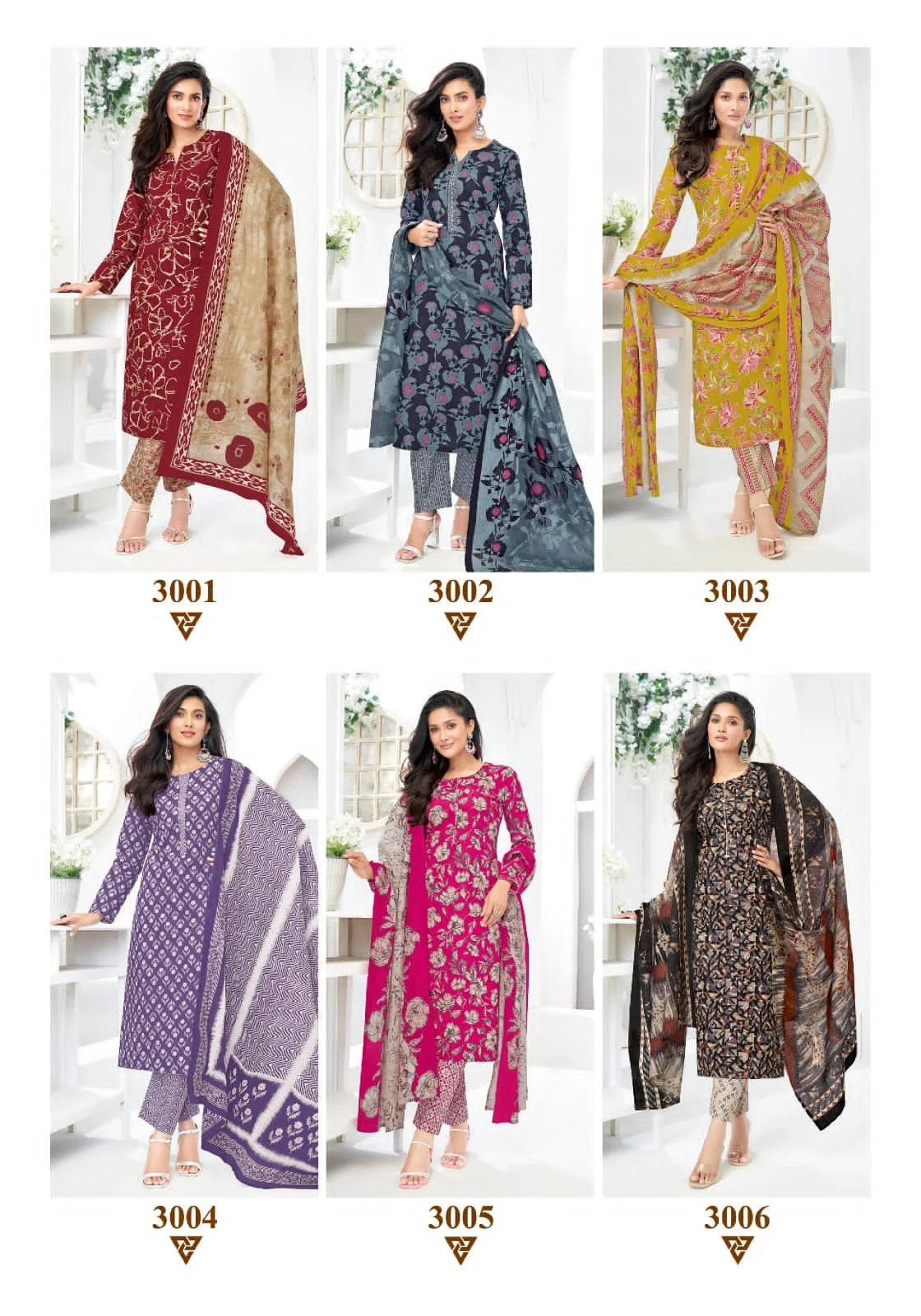 Mayur Bulbul Vol 3 - Image 7