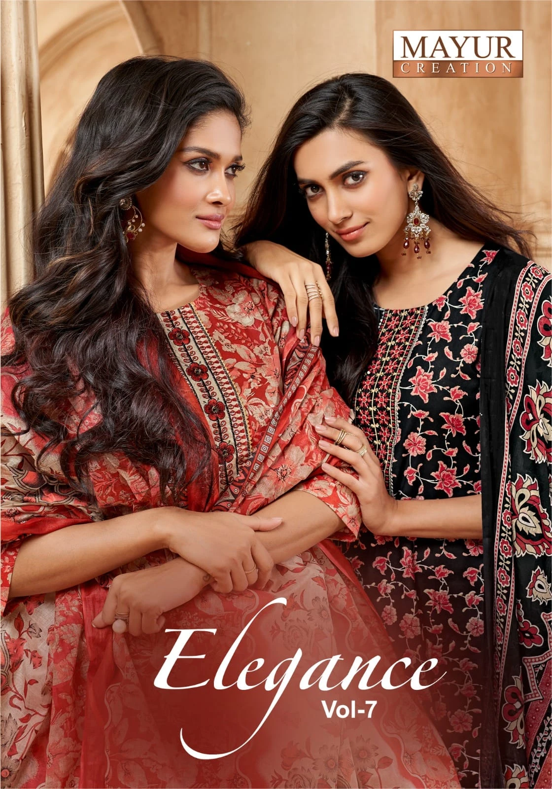 Mayur Elegance Vol 7