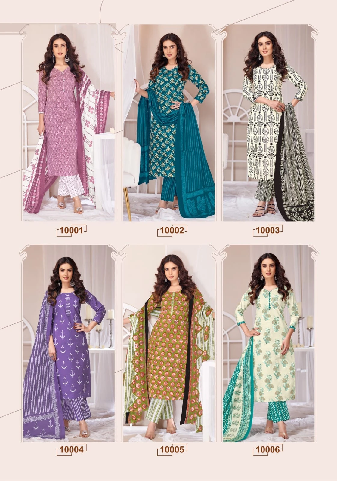 Mayur Jaipuri Vol 10 - Image 4