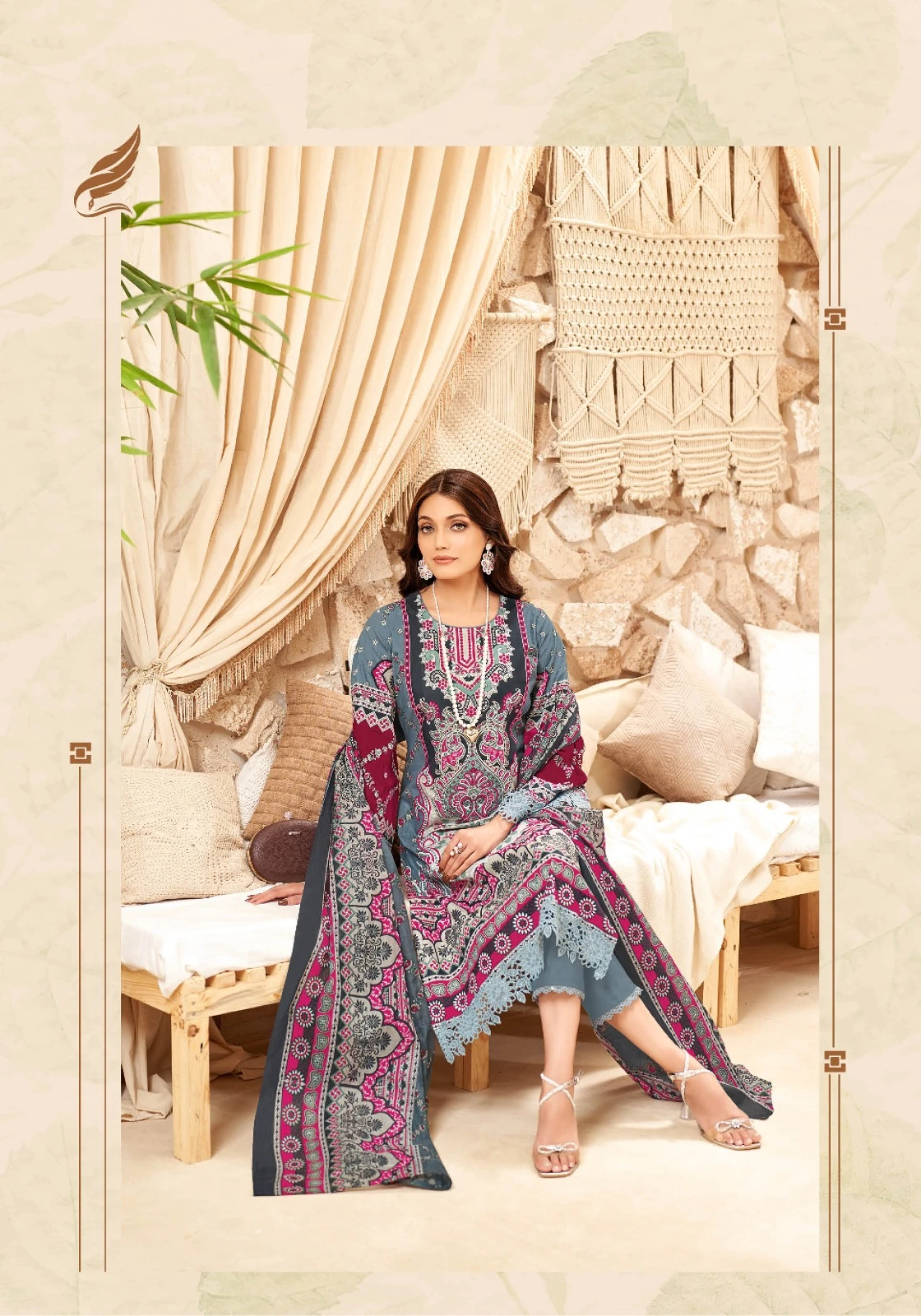 Mayur Nigar Vol 8 - Image 11