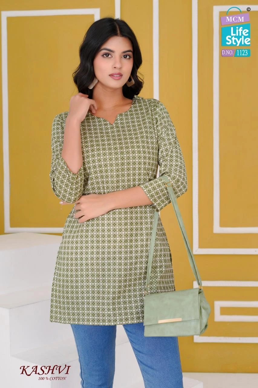 MCM Kashvi Special - Image 29