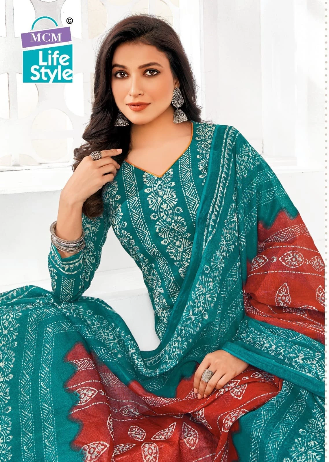 Mcm Poshak Vol 4 - Image 4