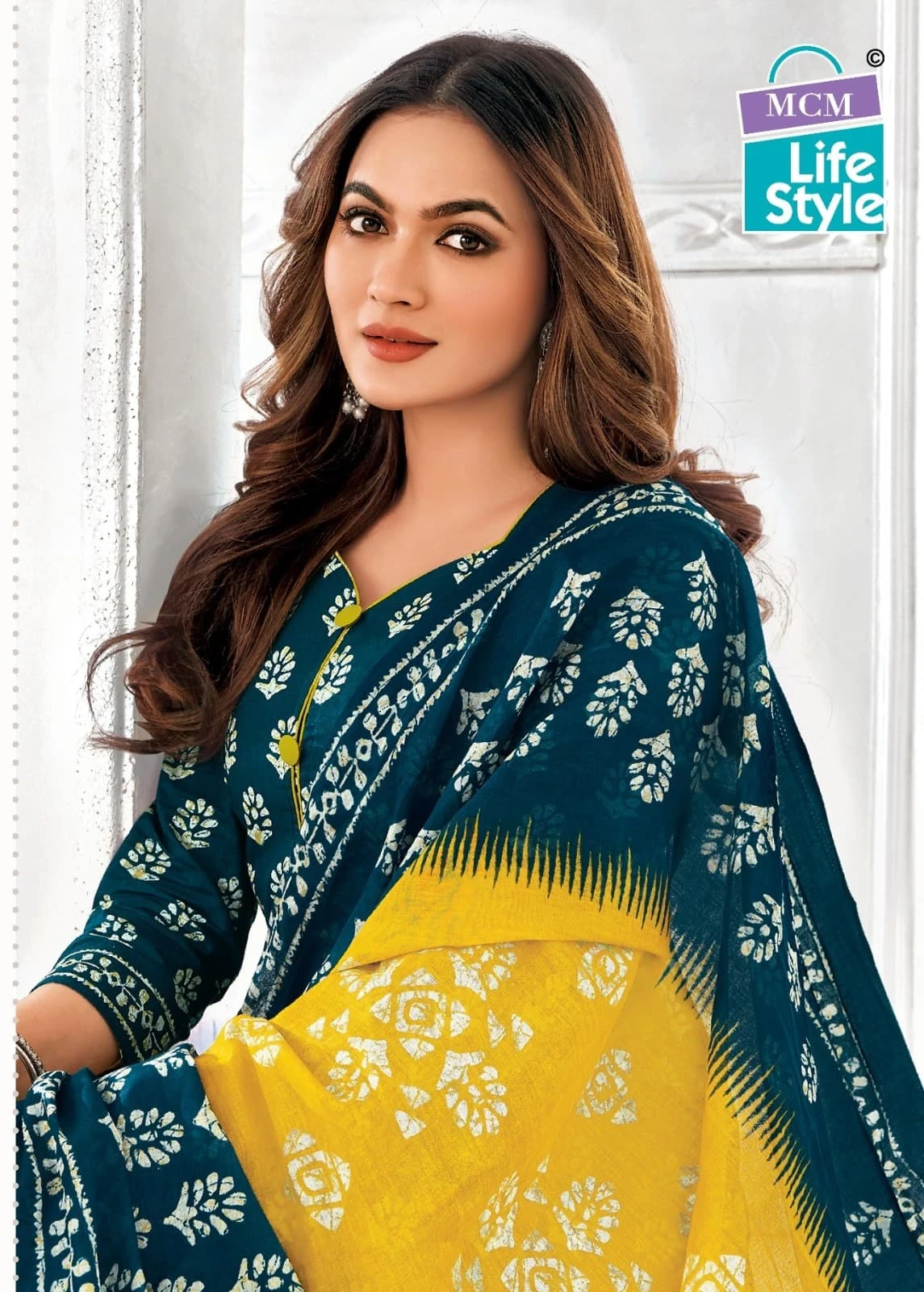 Mcm Poshak Vol 4 - Image 8