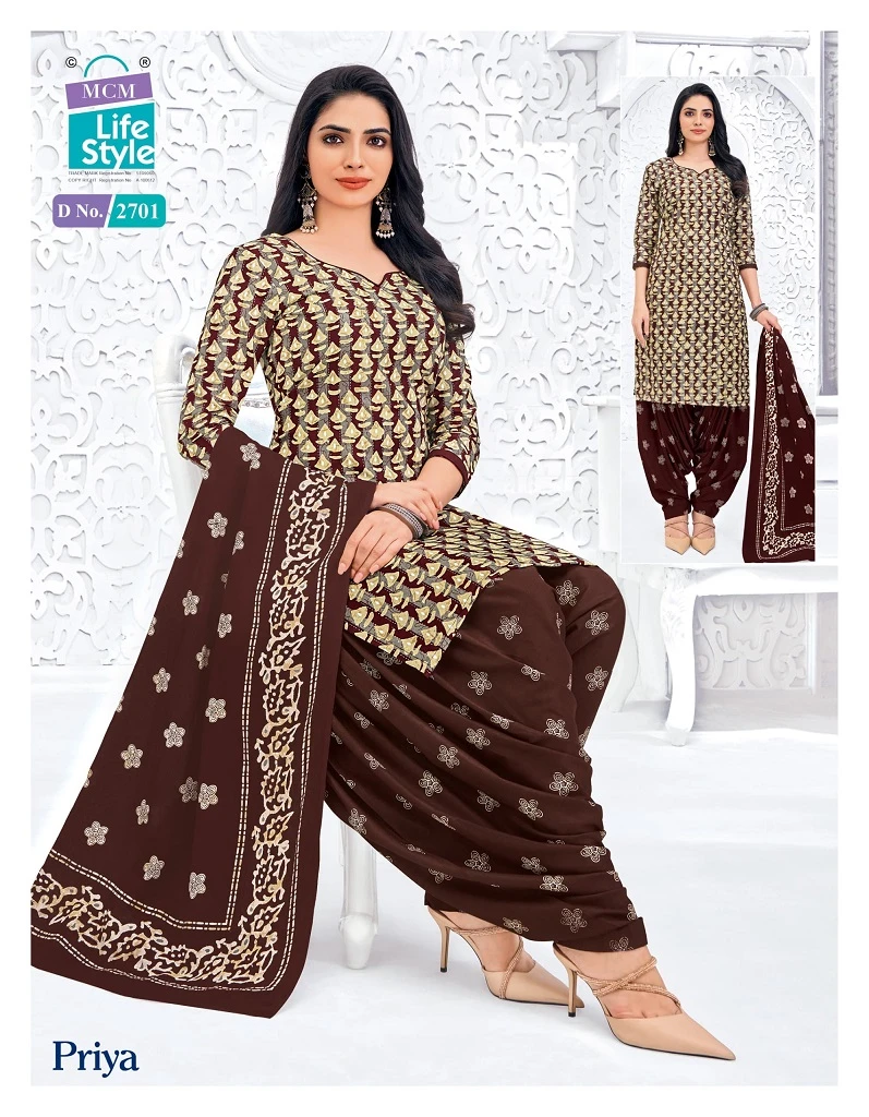 MCM Priya Vol 27 - Image 13