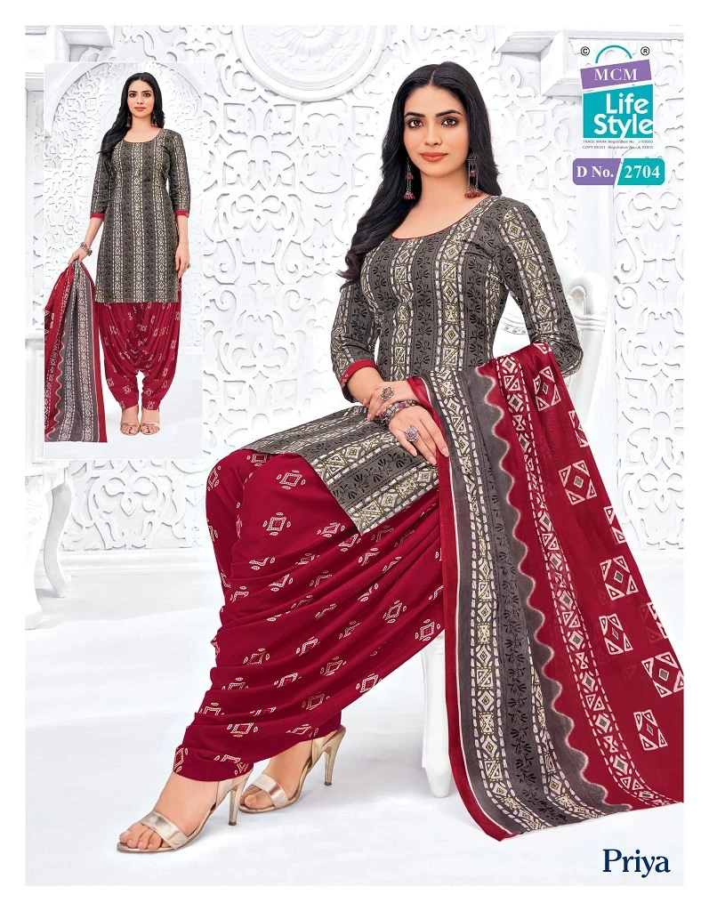 MCM Priya Vol 27 - Image 16