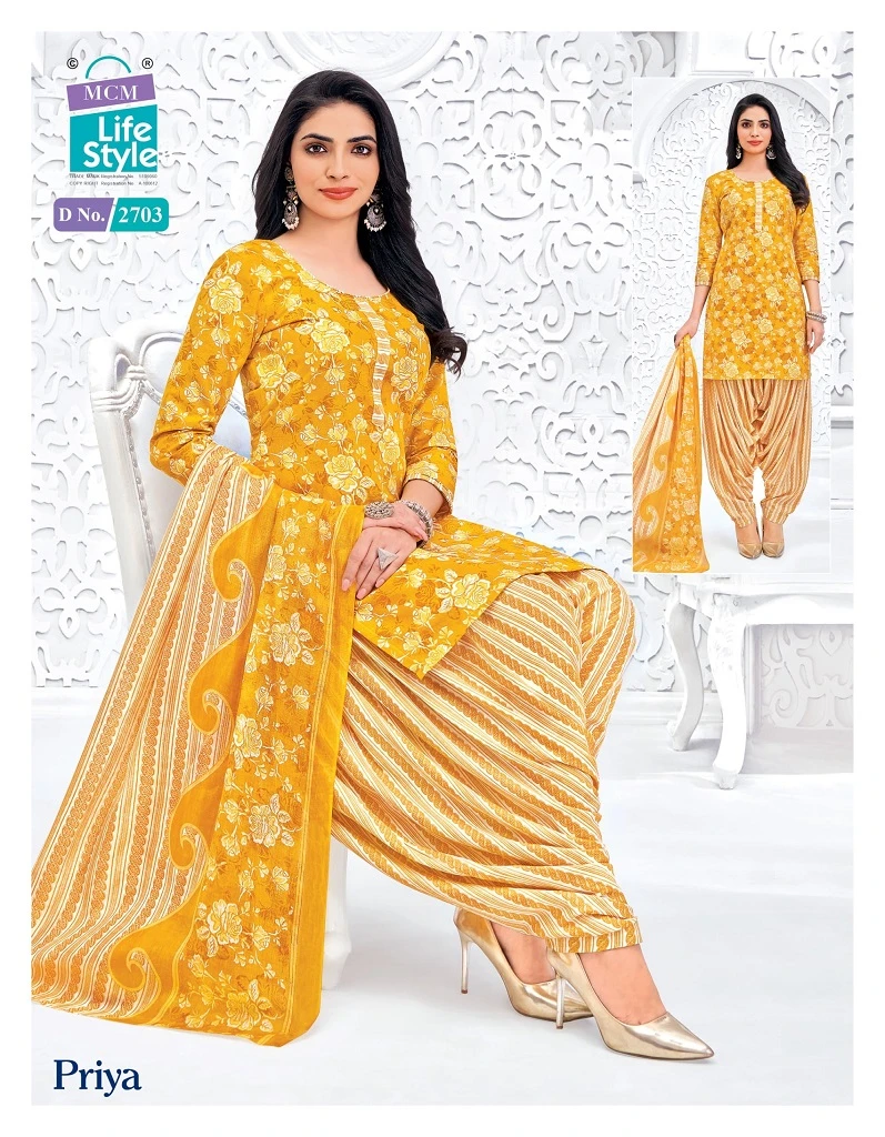 MCM Priya Vol 27 - Image 17