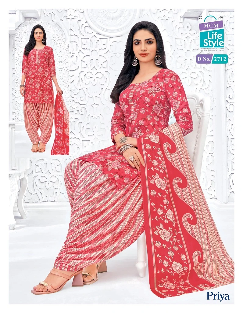 MCM Priya Vol 27 - Image 7