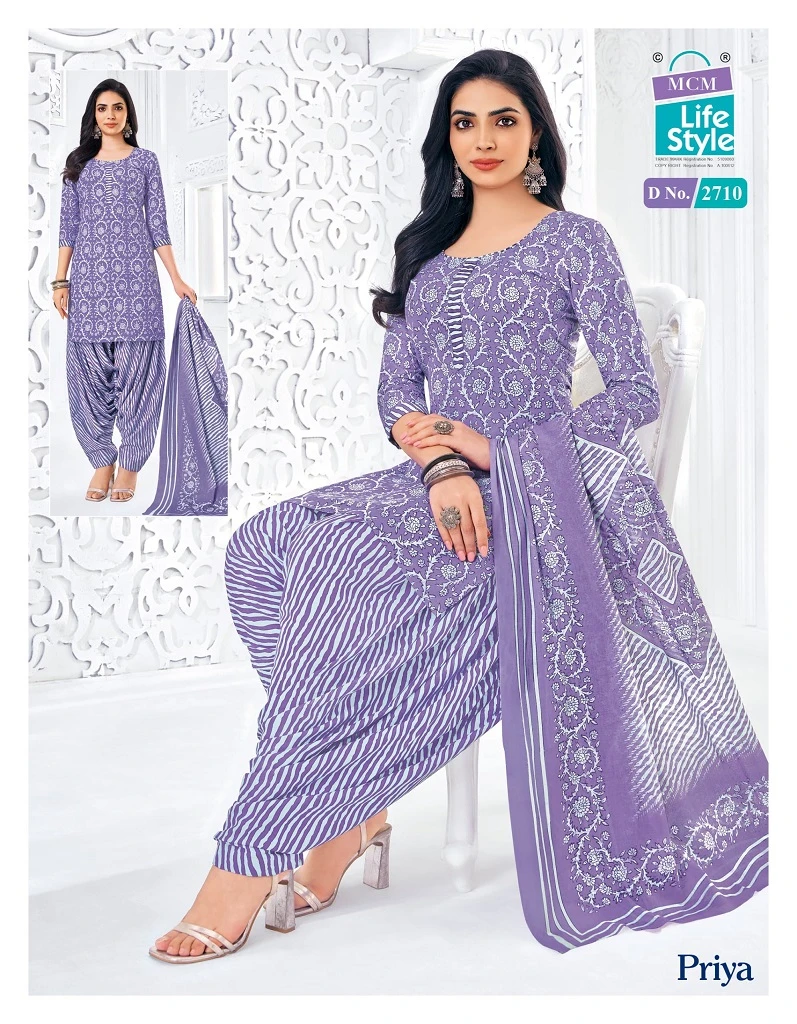 MCM Priya Vol 27 - Image 9