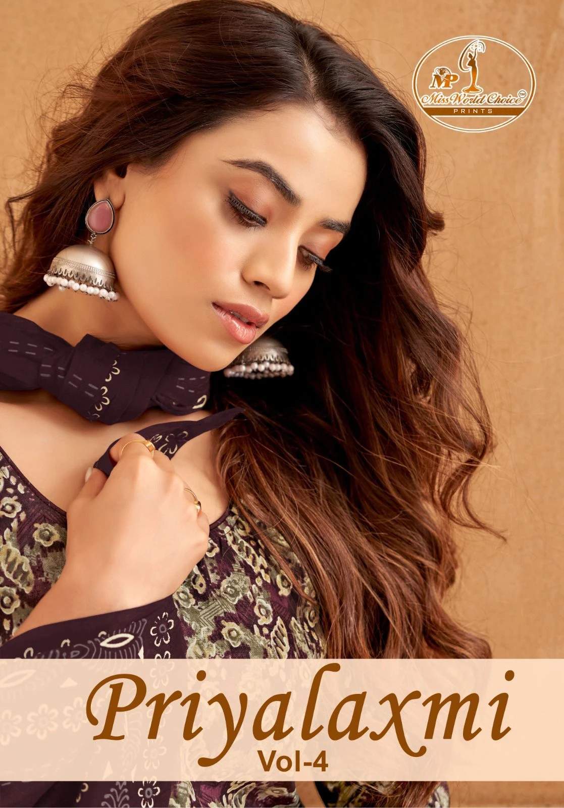 Miss World Priyalaxmi Vol 34