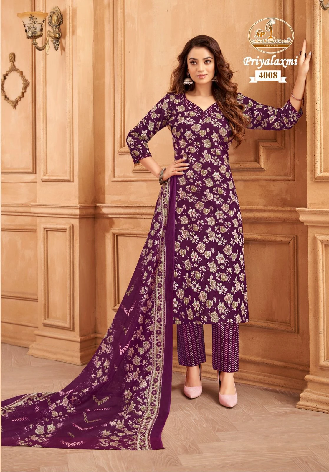 Miss World Priyalaxmi Vol 34 - Image 6