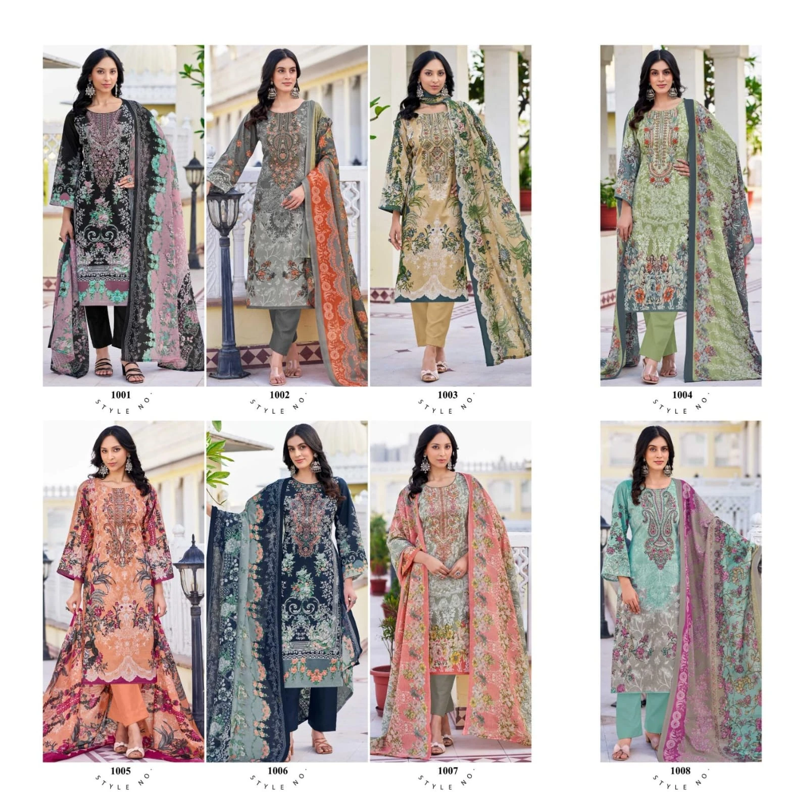 Mumtaz Arts Nayra - Image 3