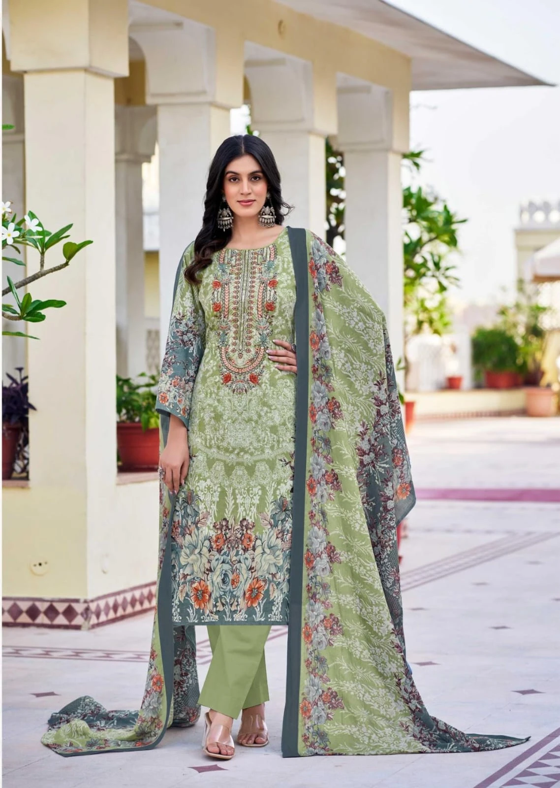 Mumtaz Arts Nayra - Image 5