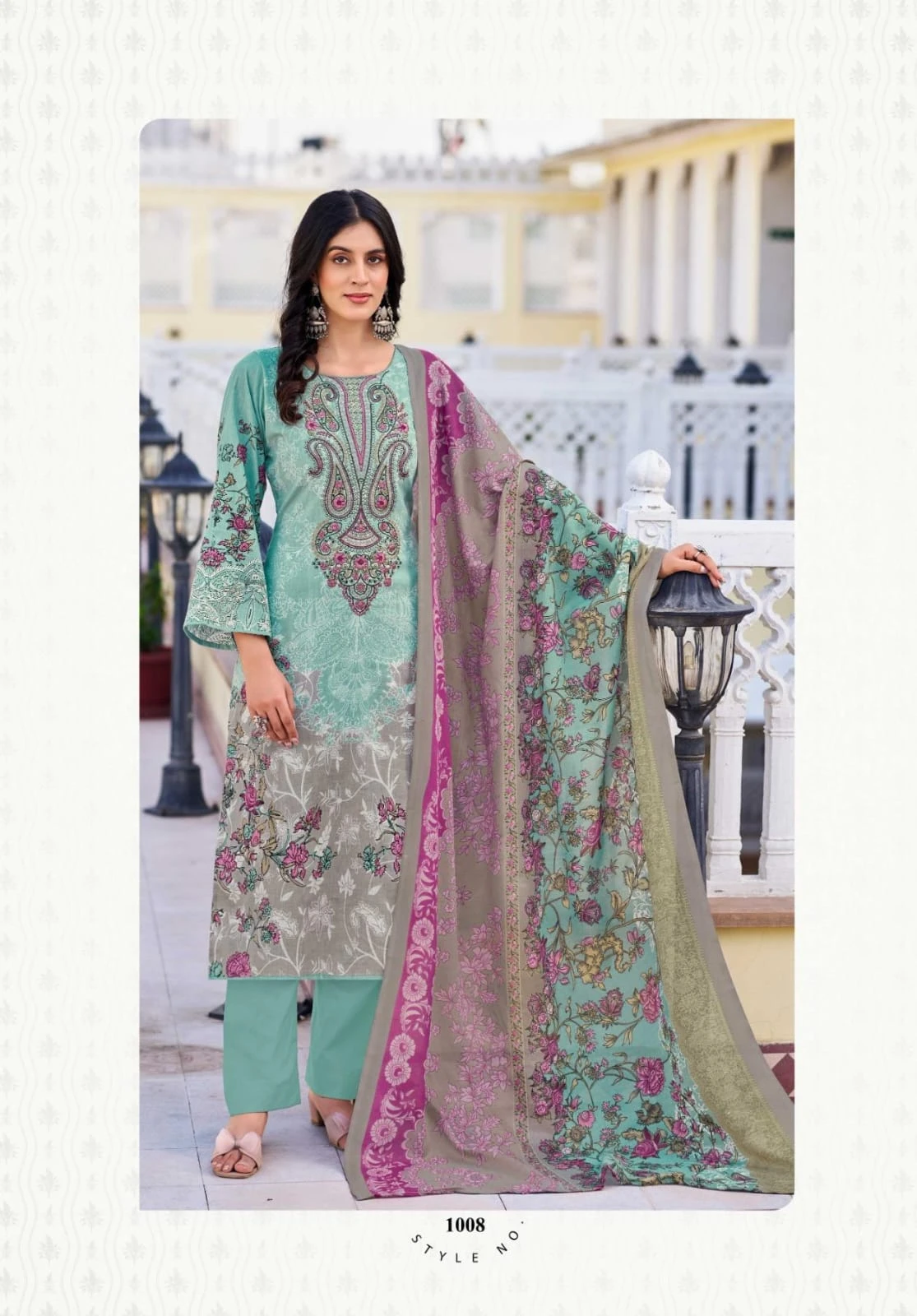 Mumtaz Arts Nayra - Image 7