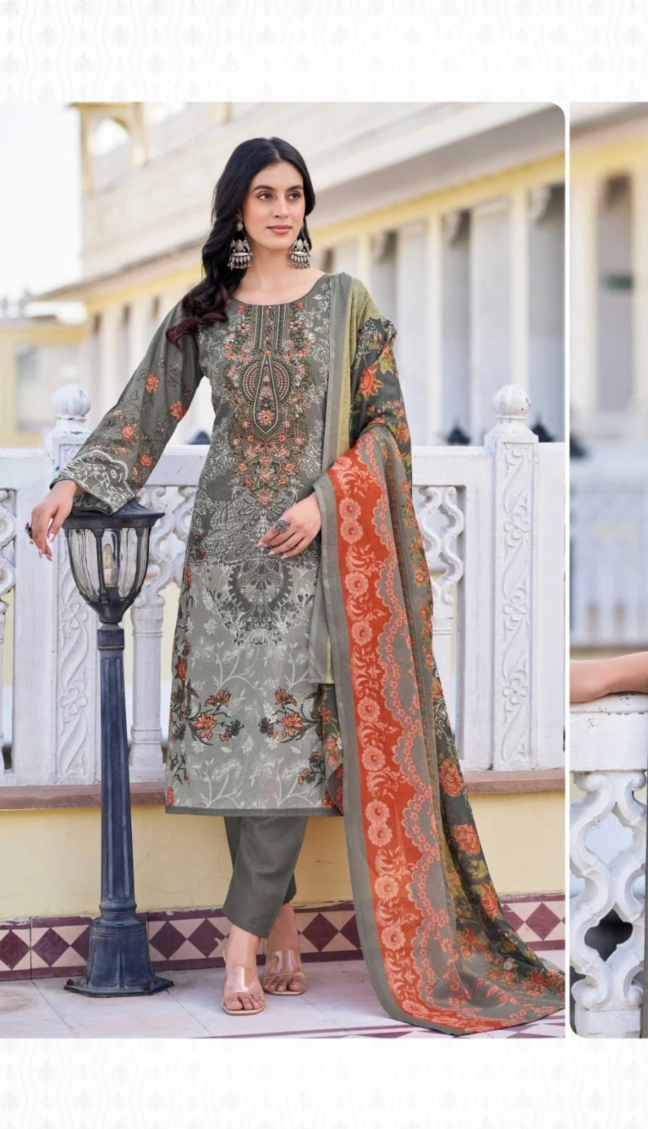 Mumtaz Arts Nayra - Image 8