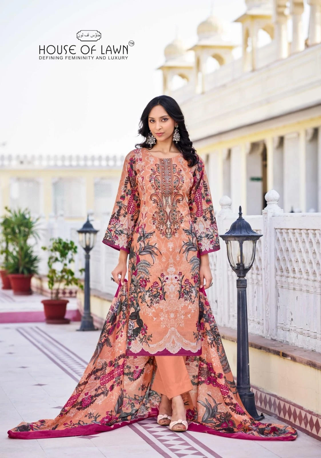 Mumtaz Arts Nayra - Image 9