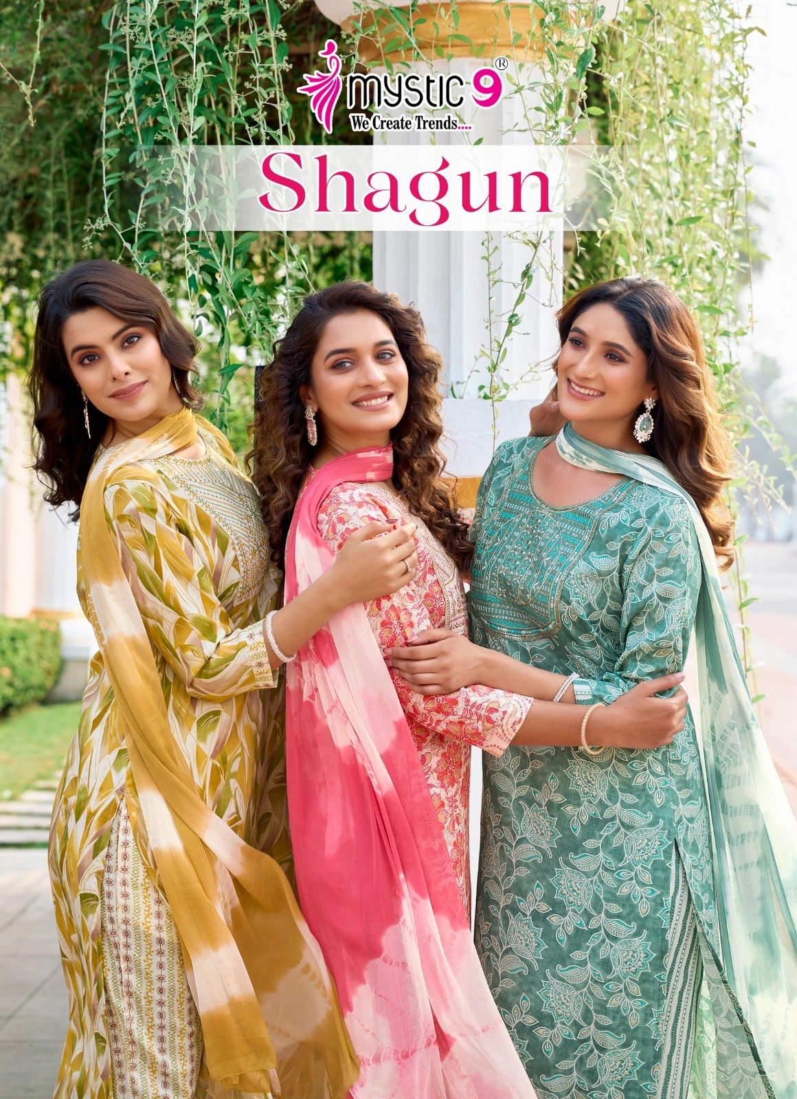 Mystic9 Shagun Vol 14